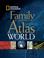 Cover of: National Geographic Family Reference Atlas, Second Edition (World Atlas)