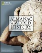Cover of: National Geographic Almanac of World History