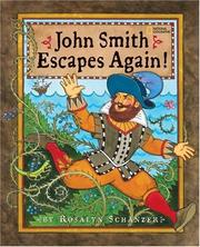 Cover of: John Smith Escapes Again!