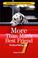 Cover of: Science Chapters: More Than Man's Best Friend