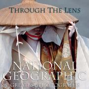 Cover of: Through the Lens | Leah Bendavid Val