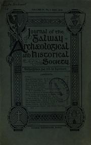 Cover of: Journal.