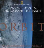 Cover of: Orbit: NASA Astronauts Photograph the Earth