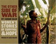 Cover of: The Other Side of War: Women's Stories of Survival and Hope