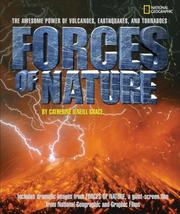 Cover of: Forces of Nature by Catherine O'Neill Grace