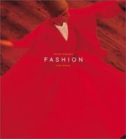 Cover of: Fashion by Cathy Newman
