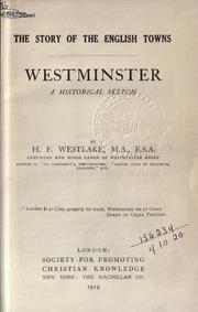 Westminster