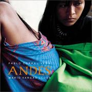 Cover of: Andes