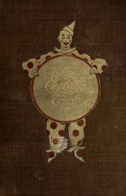 Cover of: An elephant's track by M. E. M. Davis, M. E. M. Davis