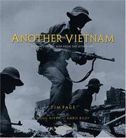 Cover of: Another Vietnam: Pictures of the War from the Other Side