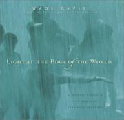 Cover of: Light at the edge of the world