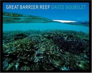 Cover of: Great Barrier Reef