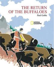Return of the Buffaloes by Paul Goble