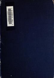 Cover of: The book of Ezekiel. by Skinner, John