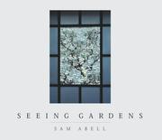 Cover of: Seeing Gardens