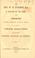 Cover of: The Rev. W. M. Punshon, M.A.