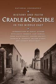 Cover of Cradle and Crucible