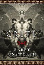 Crete (Directions) by Barry Unsworth