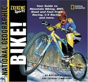 Cover of: Extreme Sports: Bike! (Extreme Sports)