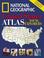 Cover of: National Geographic United States Atlas for Young Explorers