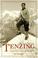 Cover of: Tenzing