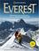 Cover of: Everest