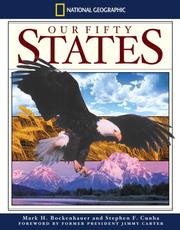 Our fifty states by Mark H. Bockenhauer