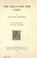 Cover of: The hills and the vale