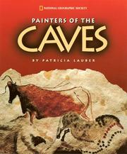 Cover of: Painters of the caves by Patricia Lauber