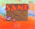 Cover of: Sand