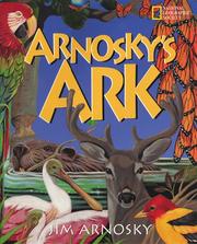 Cover of: Arnosky's Ark by Jim Arnosky
