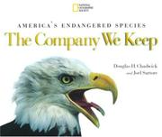 Cover of: Company We Keep