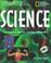 Cover of: Everyday Science Explained