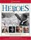 Cover of: American heroes