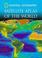 Cover of: National Geographic Satellite Atlas Of The World