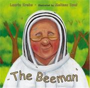 The bee man by Laurie Krebs, Valeria Cis