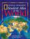 Cover of: National Geographic Student Atlas Of The World