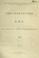 Cover of: The star-factors A,B,C, for reducing transit-observations ...