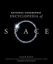Cover of: National Geographic Encyclopedia of Space (National Geographic) | Linda K. Glover