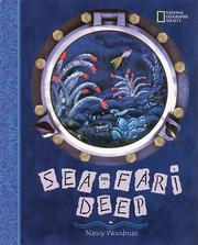 Sea-Fari Deep by Nancy Woodman