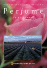 Cover of: Perfume by Cathy Newman