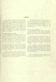 Cover of: Standards of statistical presentation. by United States Department of the Army, United States Department of the Army