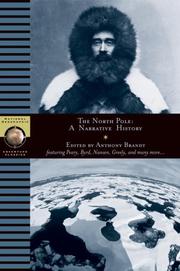 Cover of: North Pole: A Narrative History (NG Adventure Classics)