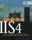Cover of: Administering IIS4