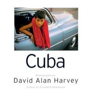 Cover of: Cuba