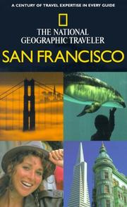 The National Geographic traveler by Jerry Camarillo Dunn