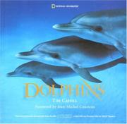 Cover of: Dolphins (Imax) by Tim Cahill