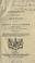 Cover of: The expectations formed by the Assyrians, that a great deliverer would appear, about the time of Our Lord's advent, demonstrated ...