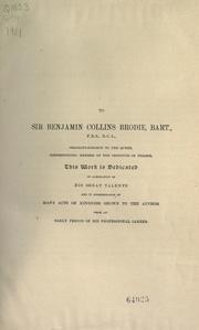 Cover of: Anatomy, descriptive and surgical. by Henry Gray F.R.S.