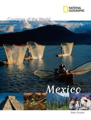 Cover of: National Geographic countries of the world. | Stephen G. Hyslop